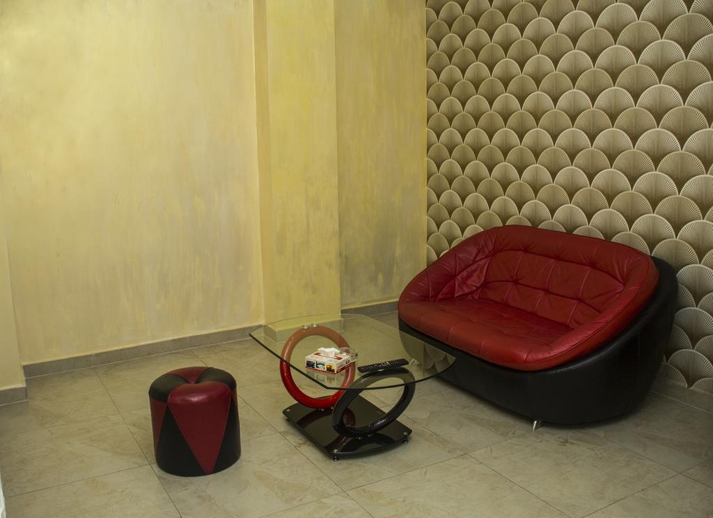 Mirage Hotel Yerevan Exterior photo