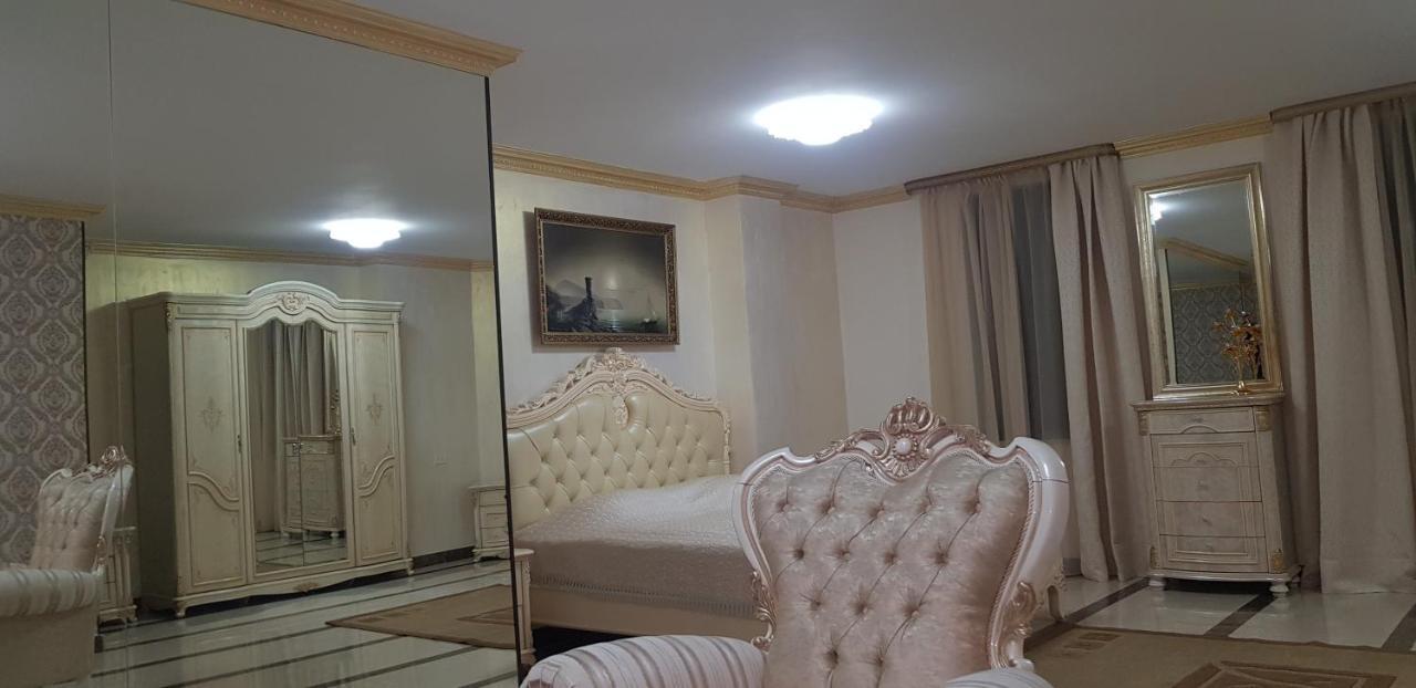 Mirage Hotel Yerevan Exterior photo